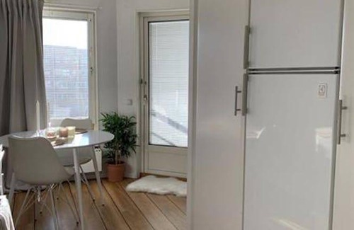 Kista Science City Apartment | 43 m² Apartment ∙ 2 guests