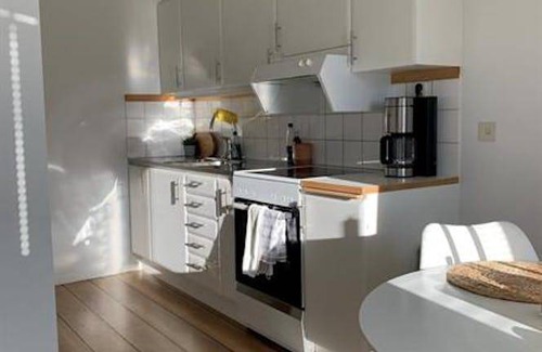 Kista Science City Apartment | 43 m² Apartment ∙ 2 guests