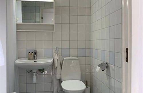 Kista Science City Apartment | 43 m² Apartment ∙ 2 guests