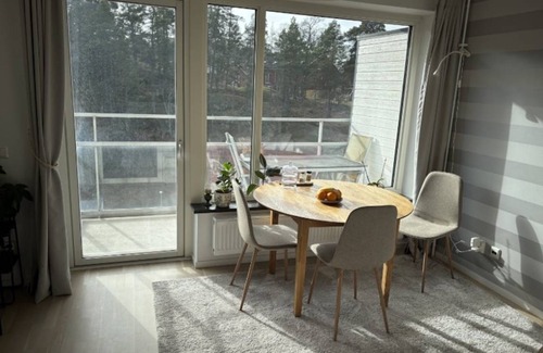 Gustavsberg Apartment | 44 m² Apartment ∙ 1 bedroom ∙ 2 guests