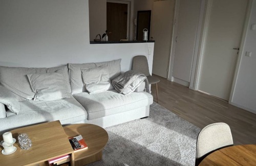 Gustavsberg Apartment | 44 m² Apartment ∙ 1 bedroom ∙ 2 guests