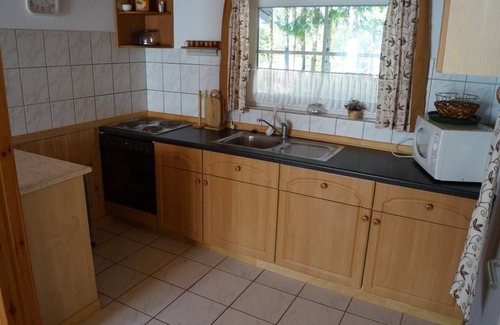 Holsbybrunn House | 44 m² House ∙ 2 bedrooms ∙ 4 guests