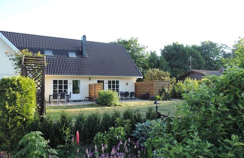 Beddingestrand Apartment | 44 m² Apartment ∙ 1 bedroom ∙ 4 guests