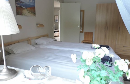 Beddingestrand Apartment | 44 m² Apartment ∙ 1 bedroom ∙ 4 guests