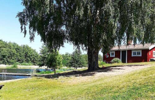 Norrtalje House | 45 m² House ∙ 2 bedrooms ∙ 4 guests