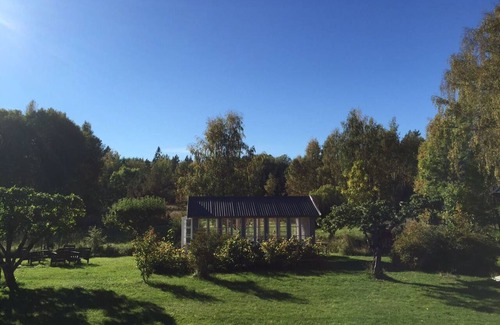 Grisslehamn House | 45 m² House ∙ 2 bedrooms ∙ 5 guests