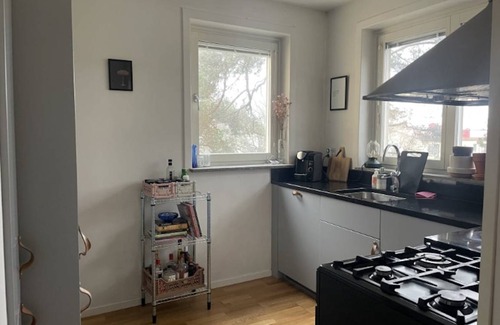 Johanneshov Apartment | 45 m² Apartment ∙ 1 bedroom ∙ 2 guests