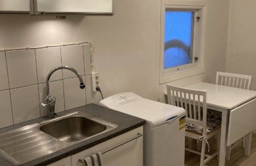 Osteraker Apartment | 45 m² Apartment ∙ 1 bedroom ∙ 2 guests