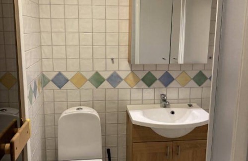 Osteraker Apartment | 45 m² Apartment ∙ 1 bedroom ∙ 2 guests