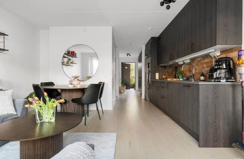 Alvsjo Apartment | 45 m² Apartment ∙ 1 bedroom ∙ 2 guests