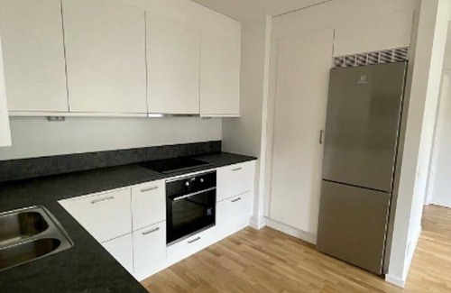 Jakobsberg Apartment | 45 m² Apartment ∙ 1 bedroom ∙ 2 guests
