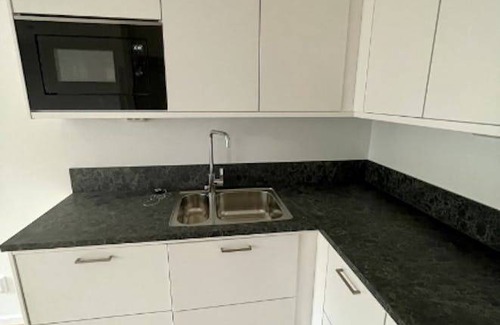 Jakobsberg Apartment | 45 m² Apartment ∙ 1 bedroom ∙ 2 guests