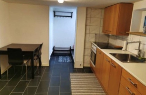 Vaster Apartment | 45 m² Apartment ∙ 1 bedroom ∙ 2 guests