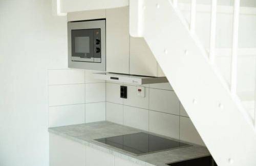 Lidingo Apartment | 45 m² Apartment ∙ 1 bedroom ∙ 5 guests