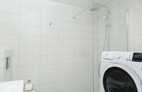 Lidingo Apartment | 45 m² Apartment ∙ 1 bedroom ∙ 5 guests