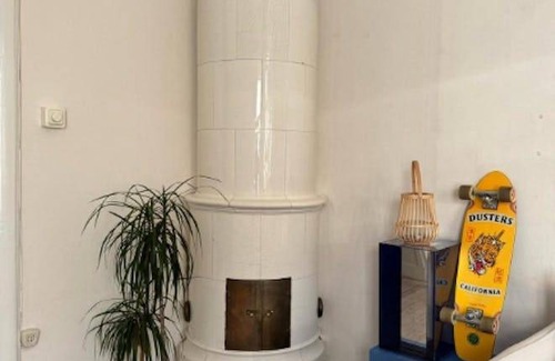 Vasastan Apartment | 45 m² Apartment ∙ 1 bedroom ∙ 2 guests