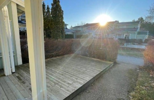 Upplands Vasby Municipality Apartment | 45 m² Apartment ∙ 2 guests