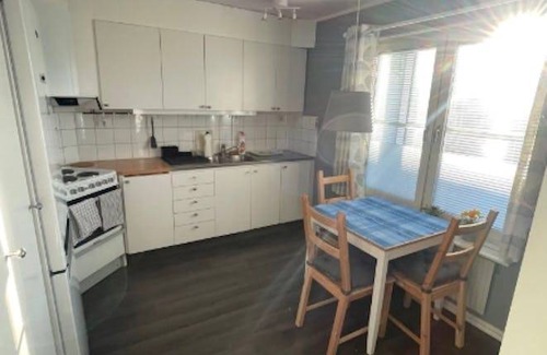 Upplands Vasby Municipality Apartment | 45 m² Apartment ∙ 2 guests