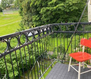 Centrum Apartment | 45 m² Apartment ∙ 4 guests