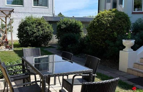Kristianstad Bed & Breakfast | 45 m² Bed and breakfast ∙ 6 guests