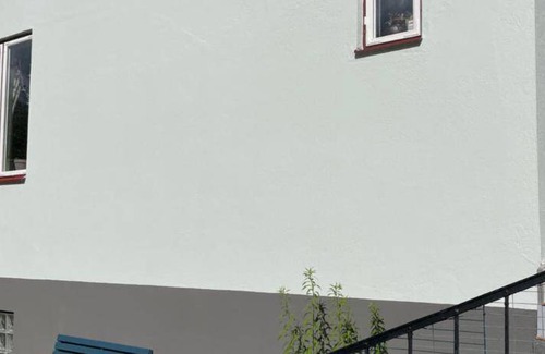 Kristianstad Bed & Breakfast | 45 m² Bed and breakfast ∙ 6 guests