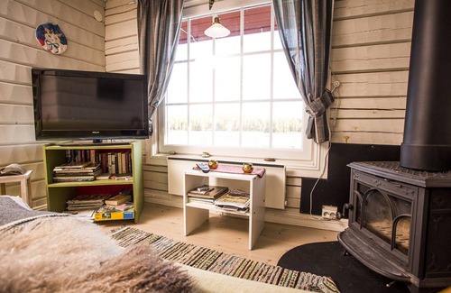 Gallo House | 45 m² House ∙ 1 bedroom ∙ 4 guests