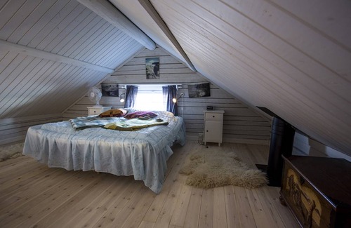 Gallo House | 45 m² House ∙ 1 bedroom ∙ 4 guests