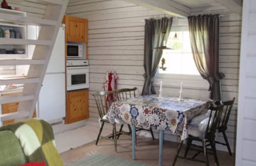 Gallo House | 45 m² House ∙ 1 bedroom ∙ 4 guests