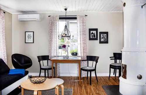Sommen House | 45 m² House ∙ 1 bedroom ∙ 4 guests