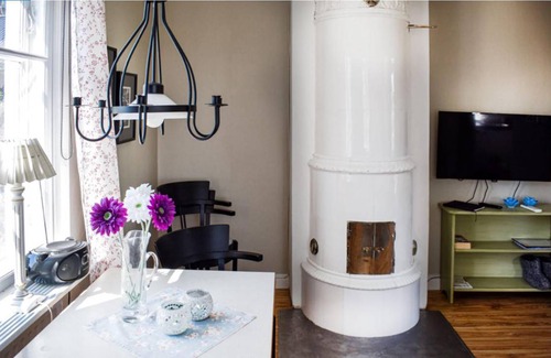 Sommen House | 45 m² House ∙ 1 bedroom ∙ 4 guests