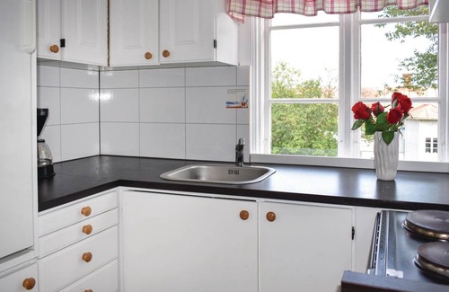 Sommen House | 45 m² House ∙ 1 bedroom ∙ 4 guests