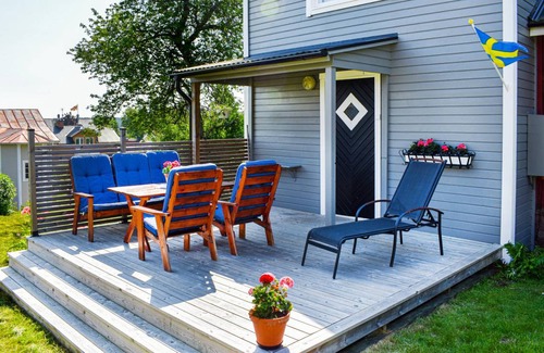 Sommen House | 45 m² House ∙ 1 bedroom ∙ 4 guests