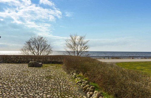 Ystad House | 45 m² House ∙ 4 guests