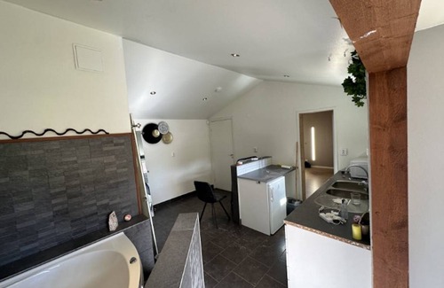 Upplands Vasby House | 45 m² House ∙ 2 guests