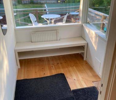 Tyreso House | 45 m² House ∙ 1 bedroom ∙ 2 guests