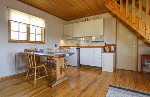 Nar House | 45 m² House ∙ 1 bedroom ∙ 4 guests