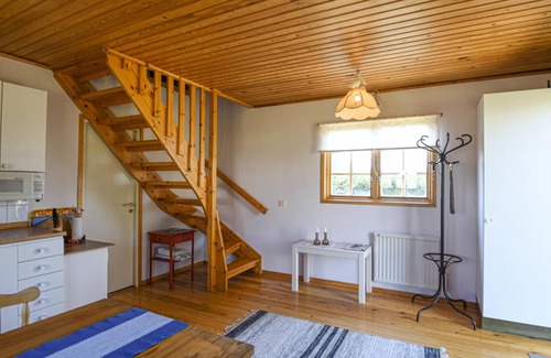 Nar House | 45 m² House ∙ 1 bedroom ∙ 4 guests