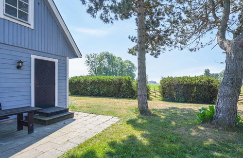 Nar House | 45 m² House ∙ 1 bedroom ∙ 4 guests