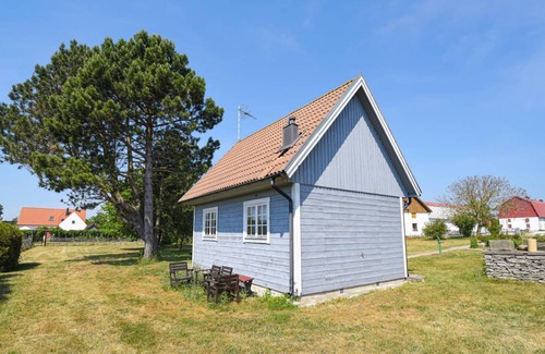 Nar House | 45 m² House ∙ 1 bedroom ∙ 4 guests