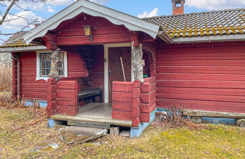 Mora House | 45 m² House ∙ 1 bedroom ∙ 4 guests