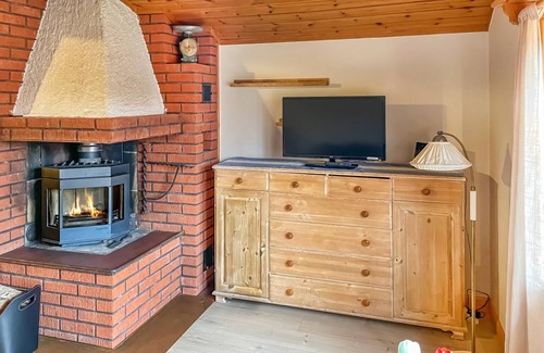 Mora House | 45 m² House ∙ 1 bedroom ∙ 4 guests