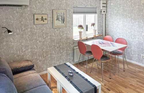 Borrby House | 45 m² House ∙ 1 bedroom ∙ 4 guests
