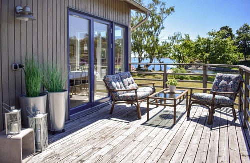 Rotvik House | 45 m² House ∙ 2 bedrooms ∙ 4 guests