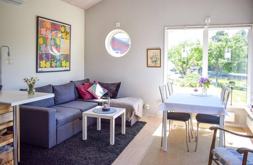 Rotvik House | 45 m² House ∙ 2 bedrooms ∙ 4 guests