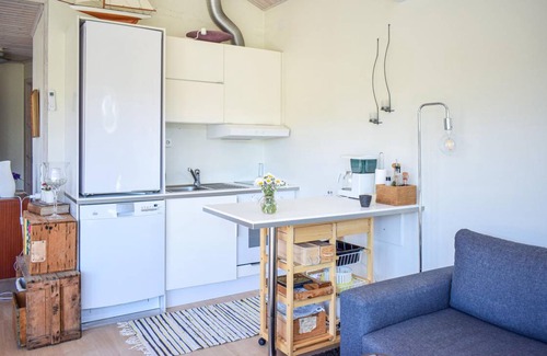 Rotvik House | 45 m² House ∙ 2 bedrooms ∙ 4 guests