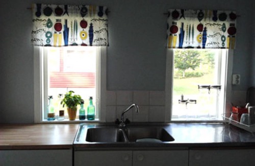 Bolmen House | 45 m² House ∙ 2 bedrooms ∙ 4 guests