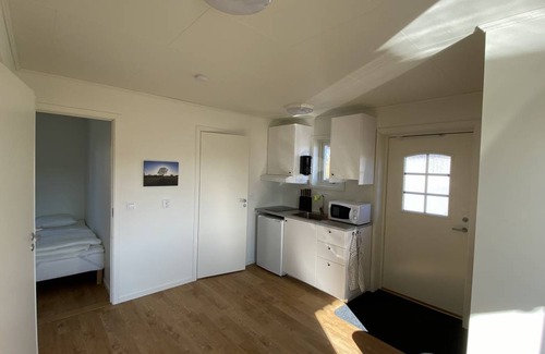 Soderakra House | 45 m² House ∙ 2 bedrooms ∙ 4 guests