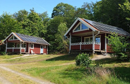 Brakne-Hoby House | 45 m² House ∙ 3 bedrooms ∙ 6 guests