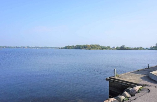 Ronneby House | 45 m² House ∙ 4 guests
