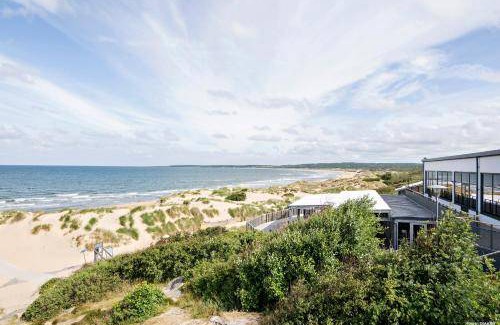 Halmstad Municipality Resort | 45 m² Resort ∙ 1 bedroom ∙ 6 guests